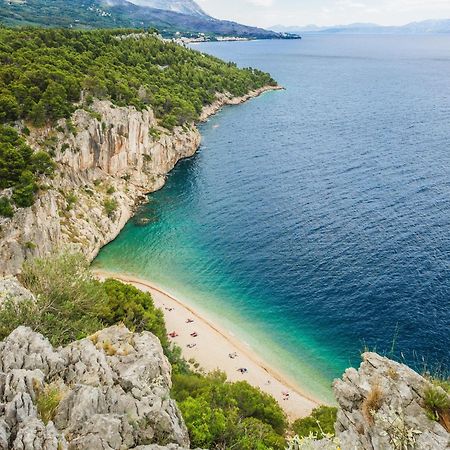 Apartment Nugal Makarska Luaran gambar