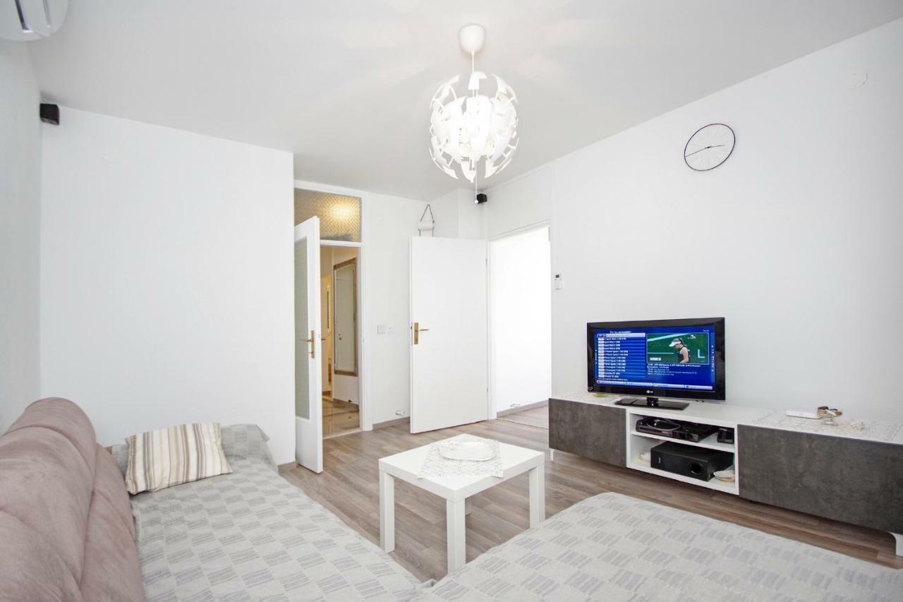 Apartment Nugal Makarska Luaran gambar