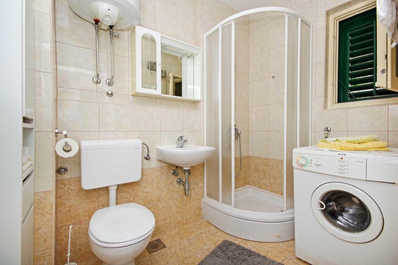 Apartment Nugal Makarska Luaran gambar