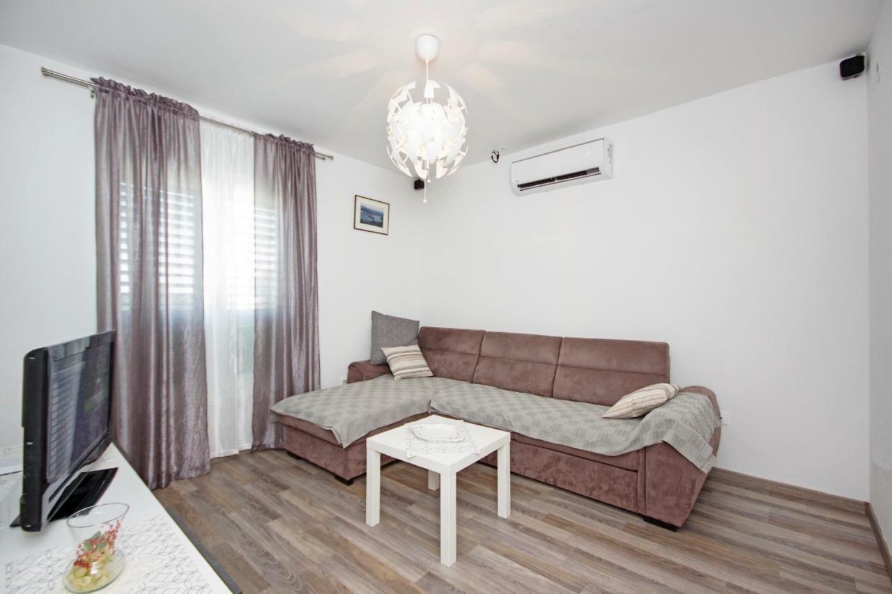 Apartment Nugal Makarska Luaran gambar