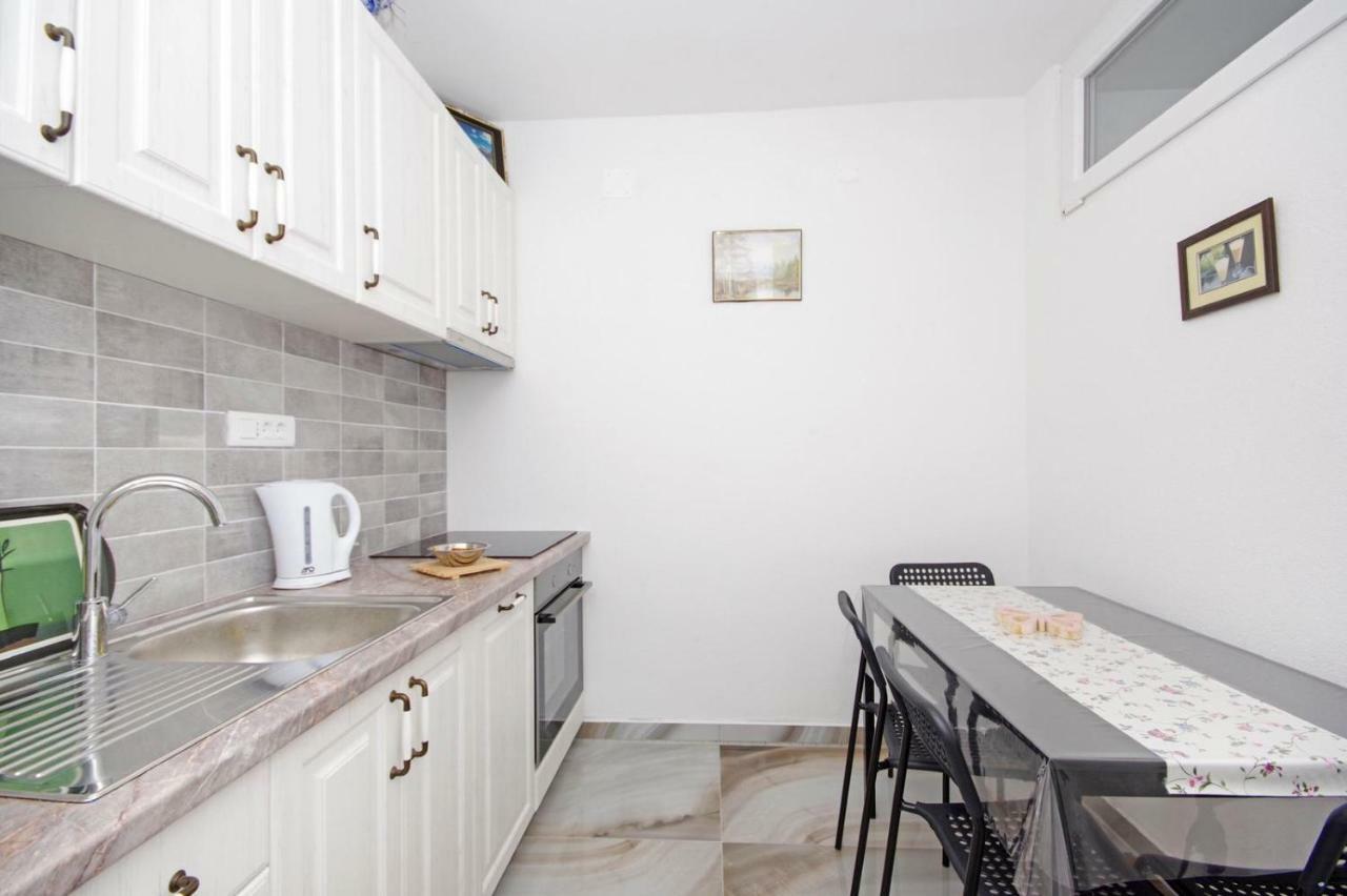 Apartment Nugal Makarska Luaran gambar